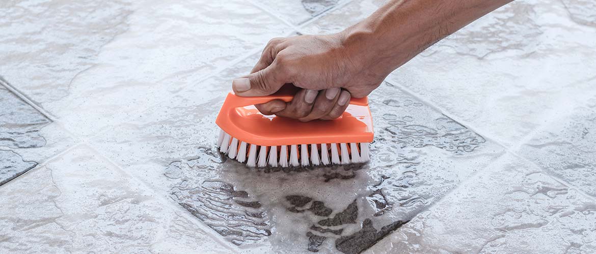 how-to-clean-unglazed