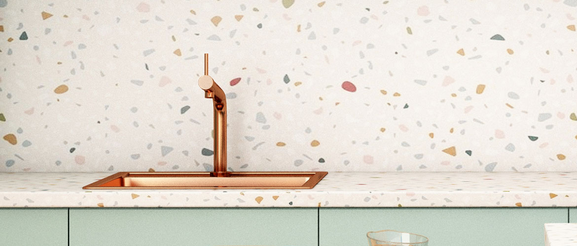 Copper Sinks