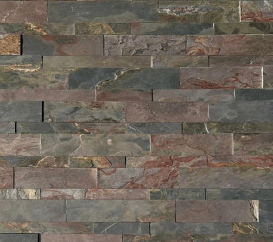 3D Peel & Stick Wallpaper Stone Veneer