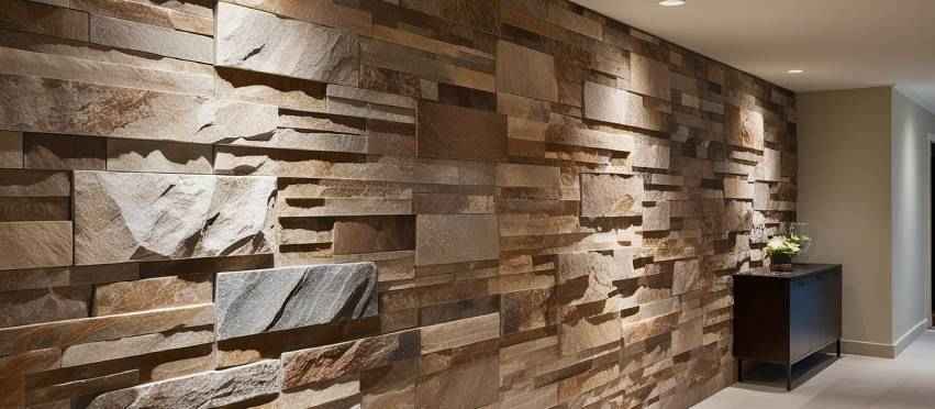 Affordable Natural Stone Veneer Sheets from India