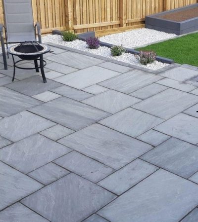 Kandle Grey SANDSTONE