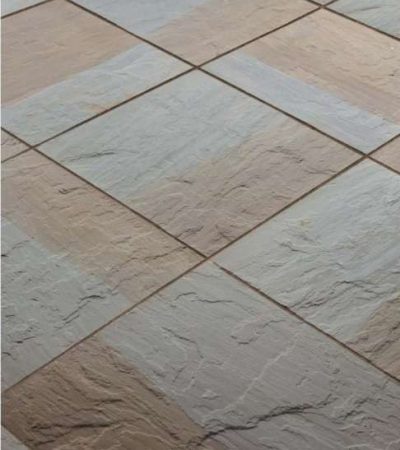 grey strive sandstone