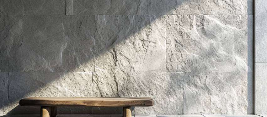 Stone Veneer vs. Natural Stone in UK